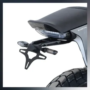 Tail Tidy Husqvarna Svartpilen 701 19- R&G (LP0275BK)