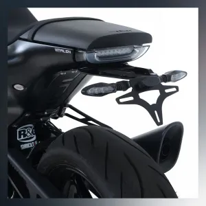 Tail Tidy Husqvarna Vitpilen 701 18- R&G (LP0258BK)