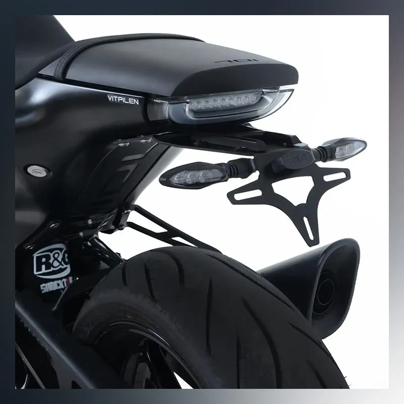 Tail Tidy Husqvarna Vitpilen 701 18- R&G (LP0258BK)
