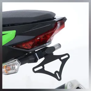Tail Tidy Kawasaki Ninja 400 R&G (LP0245BK)