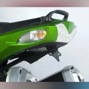 Tail Tidy Kawasaki R&G (LP0037BK)