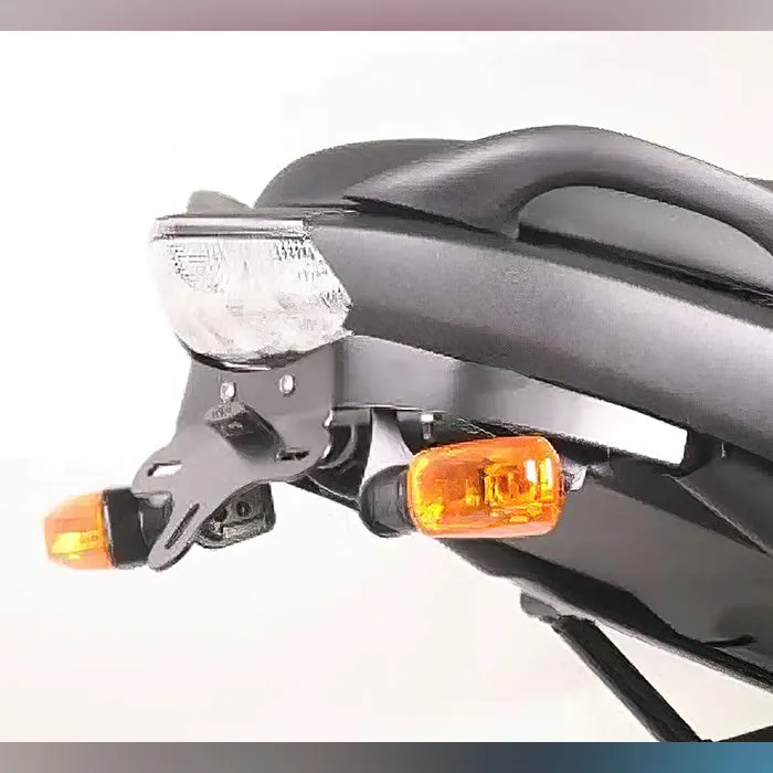 Tail Tidy Kawasaki R&G (LP0039BK)