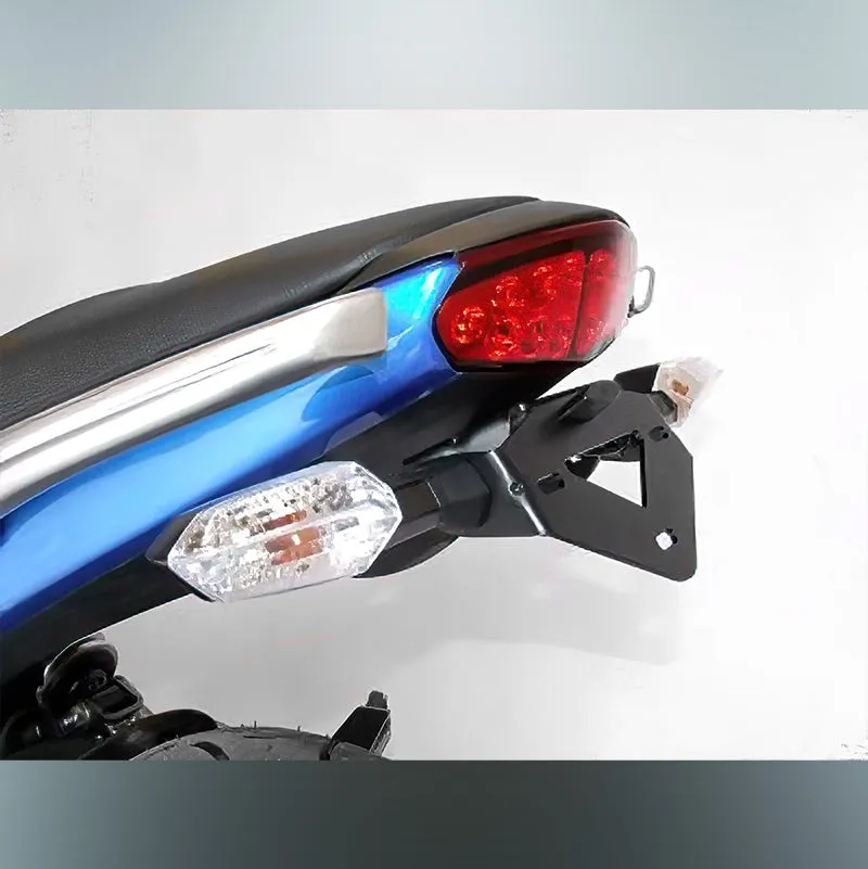 Tail Tidy Kawasaki R&G (LP0080BK)