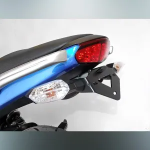 Tail Tidy Kawasaki R&G (LP0080BK)