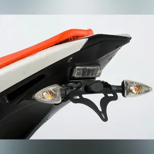 Tail Tidy Kawasaki R&G (LP0101BK)