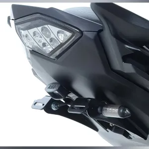 Tail Tidy Kawasaki R&G (LP0179BK)