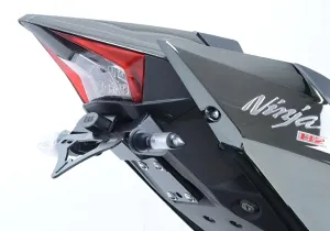 Tail Tidy Kawasaki R&G (LP0182BK)