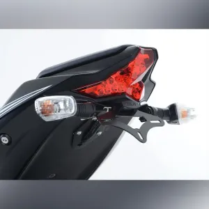 Tail Tidy Kawasaki R&G (LP0190BK)