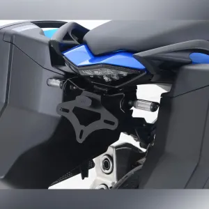 Tail Tidy Kawasaki R&G (LP0192BK)