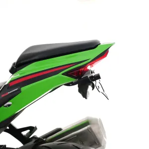 Tail Tidy Kawasaki ZX-4R 23- R&G (LP0371BK)