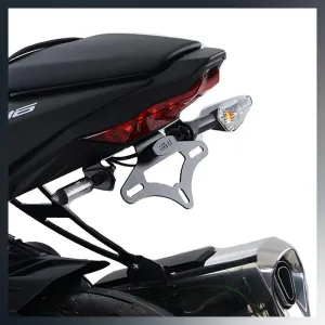 Tail Tidy Kawasaki ZX6R-636 19- R7G (LP0262BK)