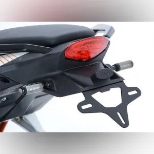 Tail Tidy KTM R&G Aluminium (LP0138BK)