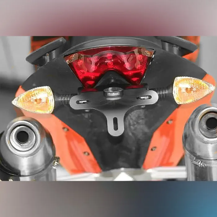 Tail Tidy KTM R&G (LP0052BK)