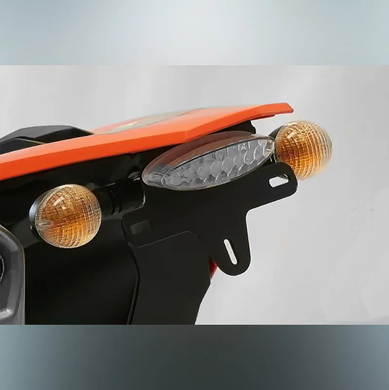 Tail Tidy KTM R&G (LP0073BK)