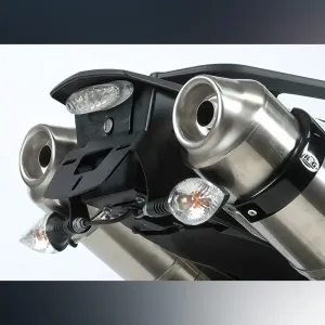Tail Tidy KTM R&G (LP0124BK)