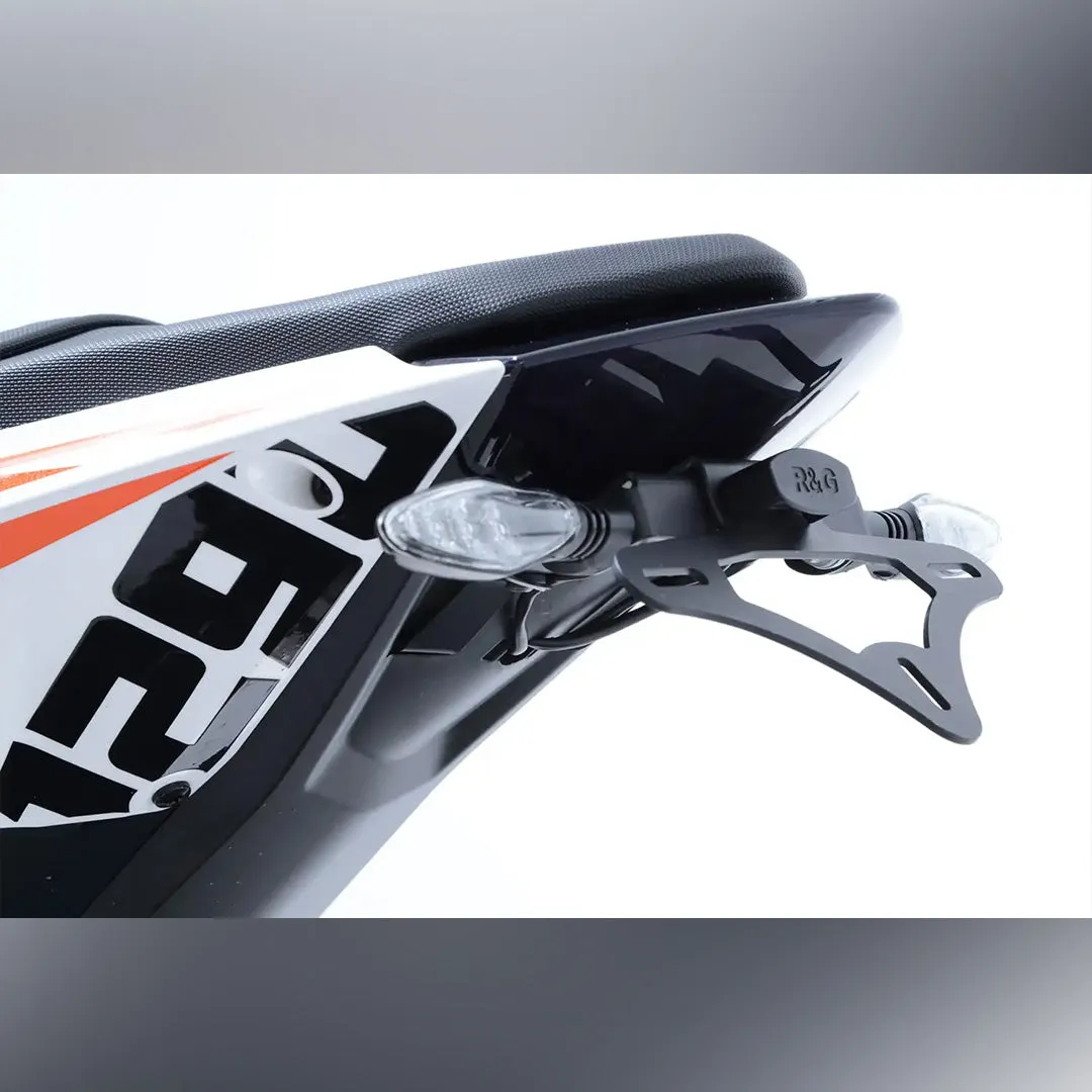 Tail Tidy KTM R&G (LP0158BK)