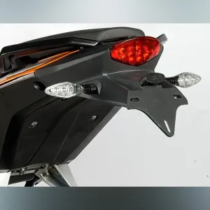 Tail Tidy KTM R&G Moulded (LP0108BK)