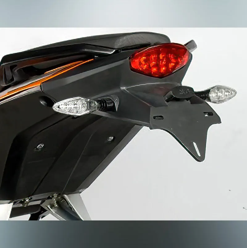 Tail Tidy KTM R&G Moulded (LP0108BK)