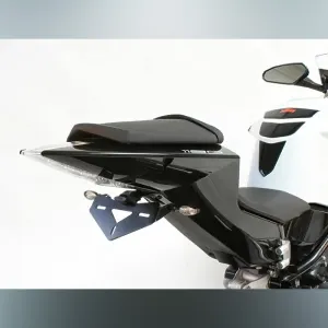 Tail Tidy KTM R&G with Micro Indicators (LP0068BK)