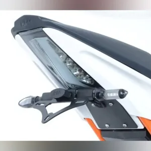 Tail Tidy KTM RC125/RC200/RC390 2014- R&G (LP0227BK)