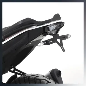Tail Tidy KTM390 Adventure 20- R&G (LP0325BK)