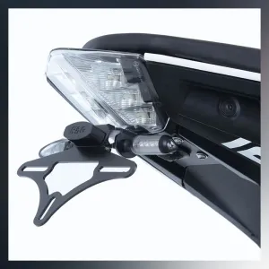 Tail Tidy KTM390 Duke 17- R&G (LP0279BK)