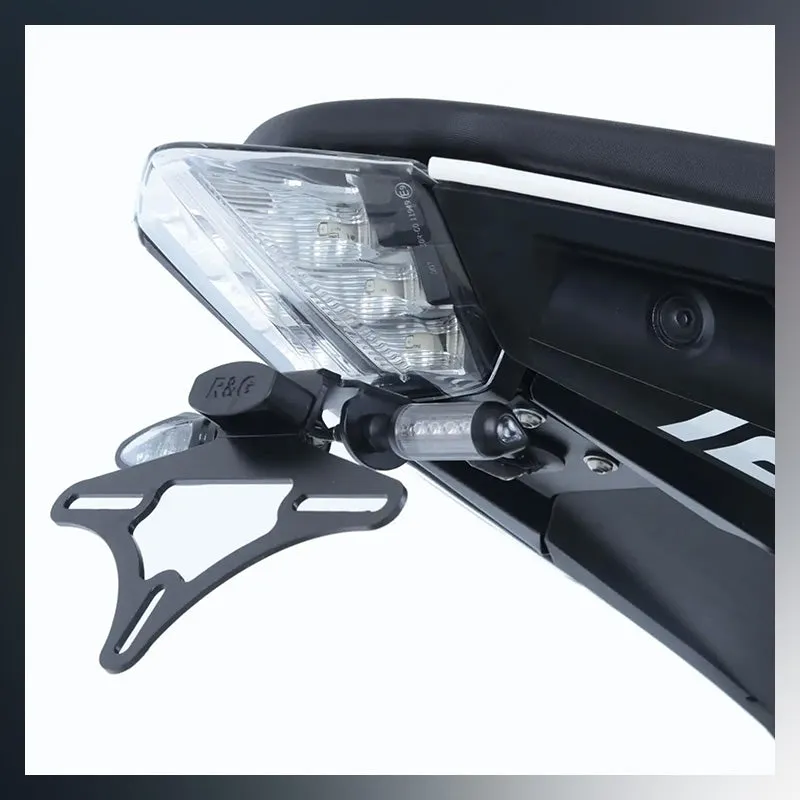 Tail Tidy KTM390 Duke 17- R&G (LP0279BK)
