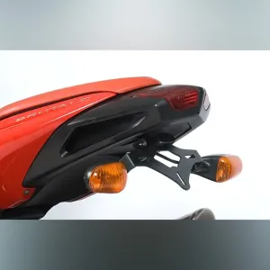 Tail Tidy MV Agusta R&G (LP0125BK)