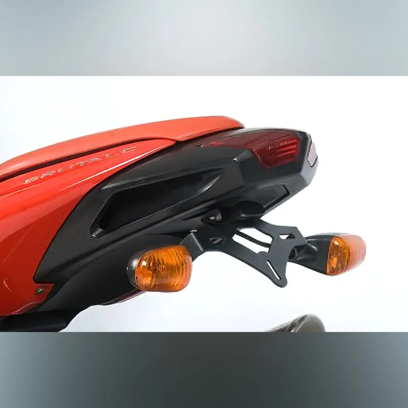 Tail Tidy MV Agusta R&G (LP0125BK)