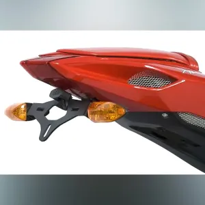 Tail Tidy MV Agusta R&G (LP0126BK)