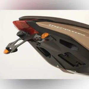 Tail Tidy MV Agusta R&G (LP0131BK)