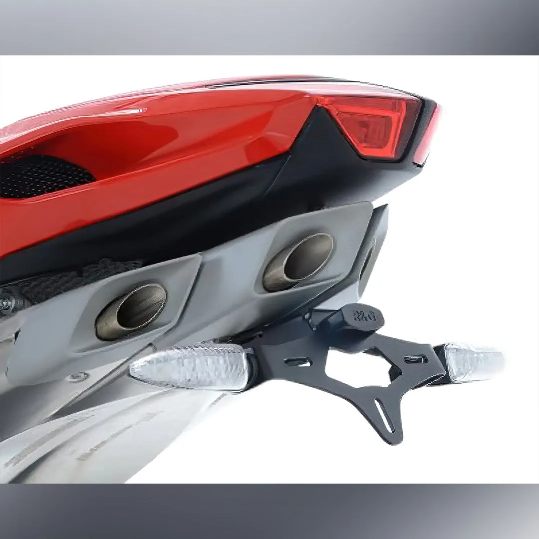 Tail Tidy MV Agusta R&G (LP0163BK)