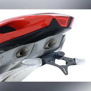 Tail Tidy MV Agusta R&G (LP0163BK)