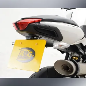 Tail Tidy MV Agusta R&G (LP0195BK)