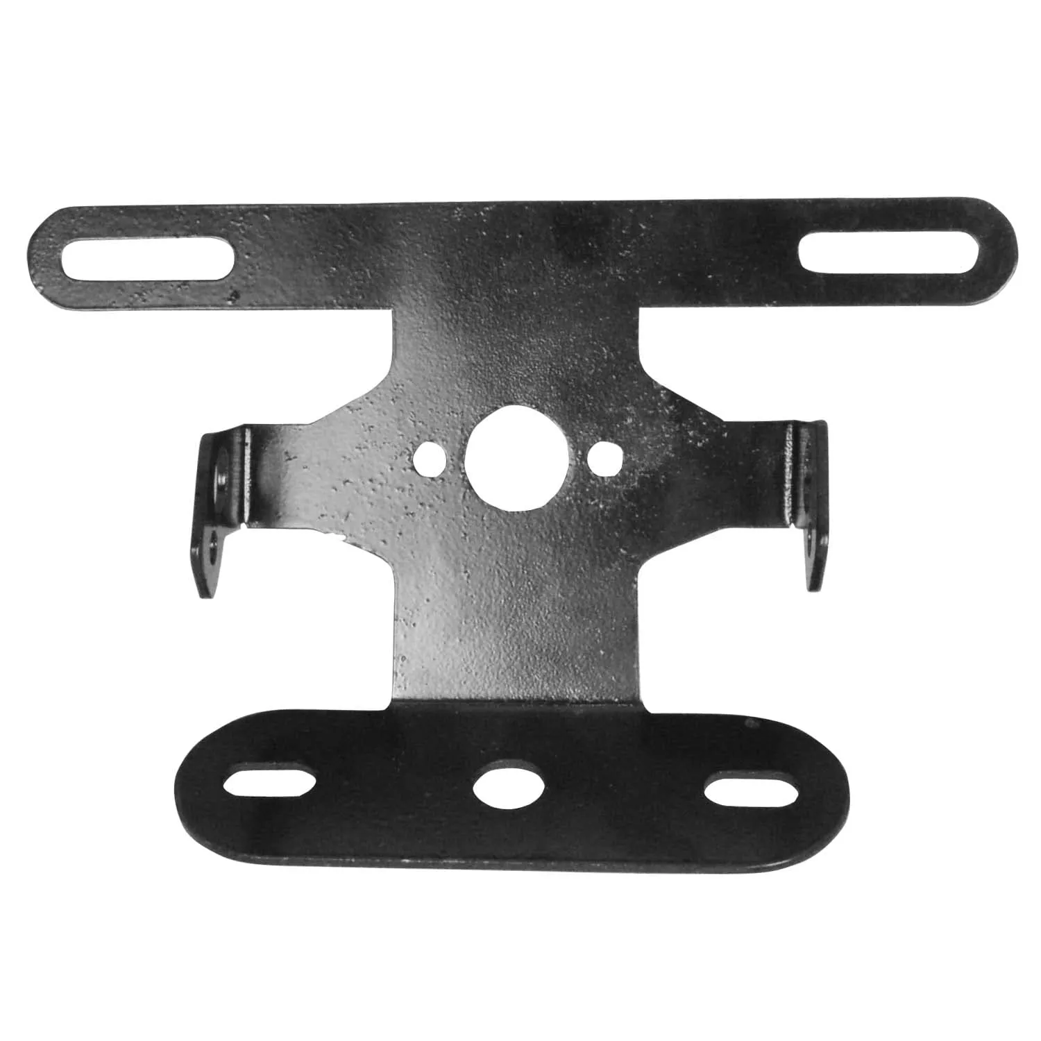 Tail Tidy Number Plate Holder For Bajaj Pulsar RS200