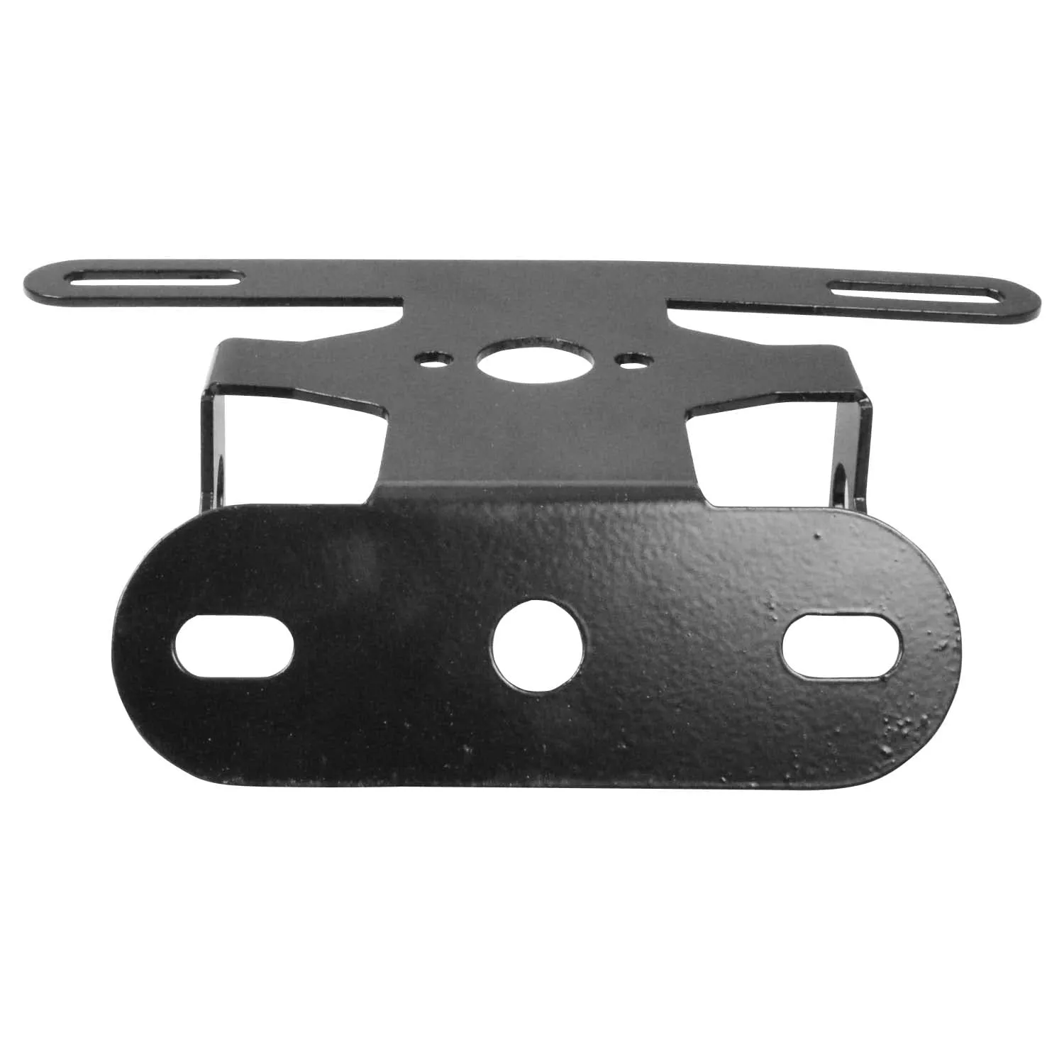 Tail Tidy Number Plate Holder For Bajaj Pulsar RS200