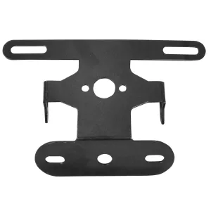 Tail Tidy Number Plate Holder For Bajaj Pulsar RS200