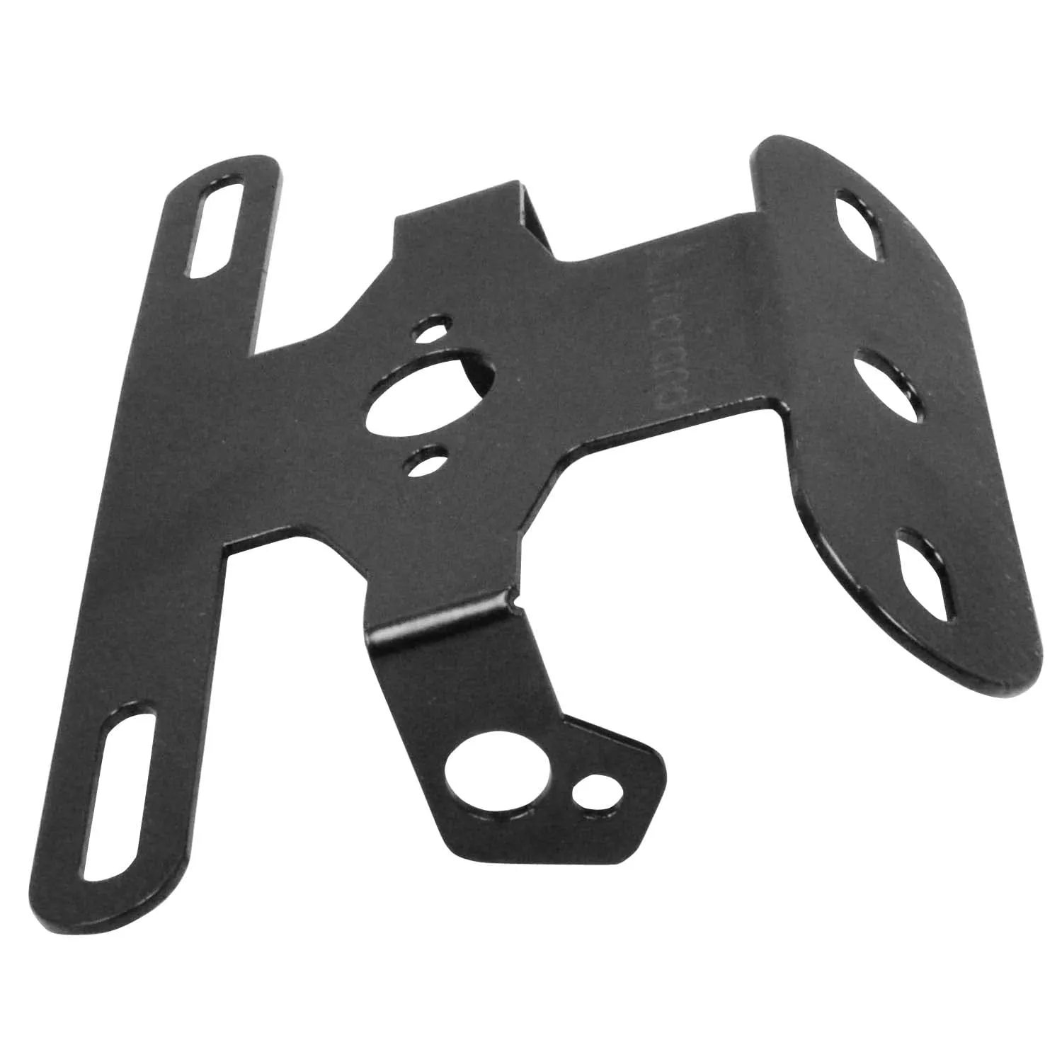 Tail Tidy Number Plate Holder For Bajaj Pulsar RS200
