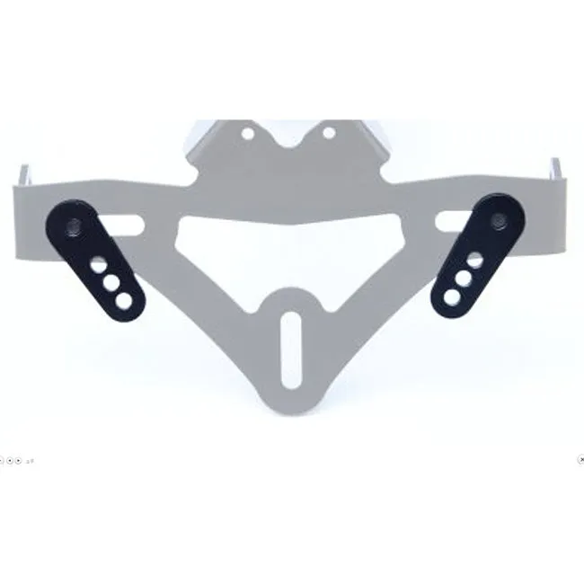 Tail Tidy Plate Adapters for (LPK0003BK)