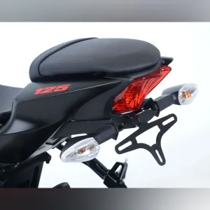 Tail Tidy Suzuki GSX-R125 GSX-S125 R&G (LP0238BK)