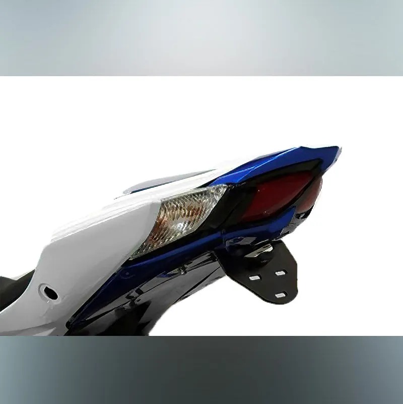 Tail Tidy Suzuki R&G (LP0077BK)