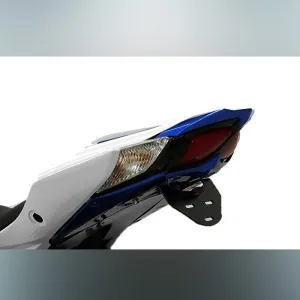 Tail Tidy Suzuki R&G (LP0077BK)
