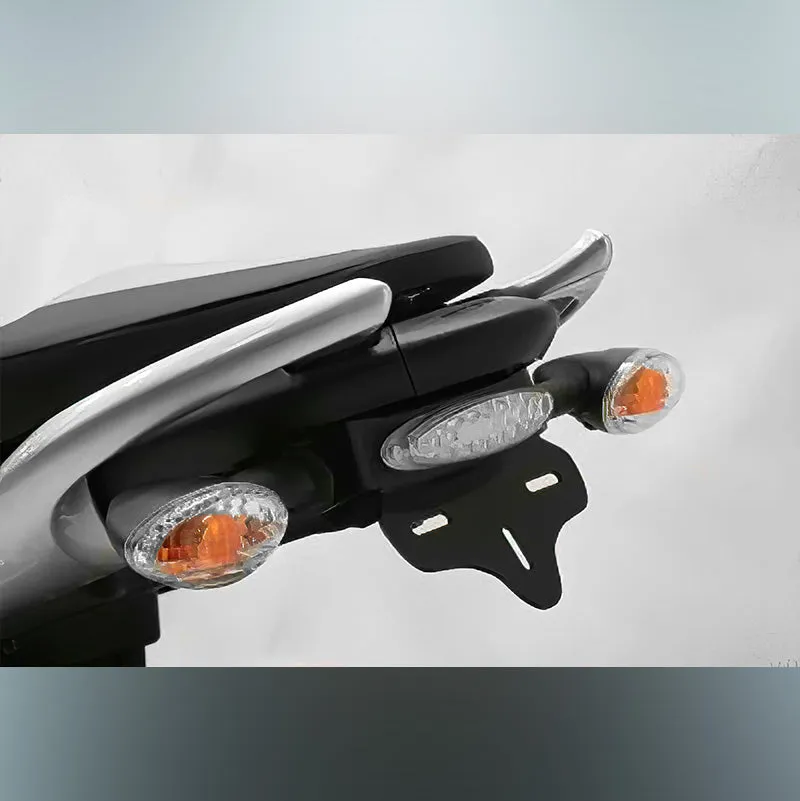 Tail Tidy Suzuki R&G (LP0083BK)