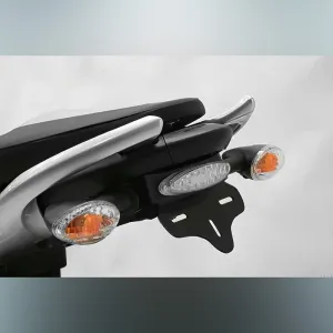 Tail Tidy Suzuki R&G (LP0083BK)