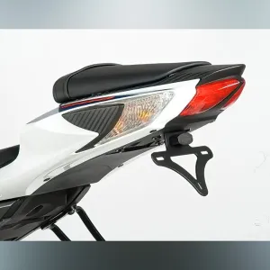 Tail Tidy Suzuki R&G (LP0102BK)