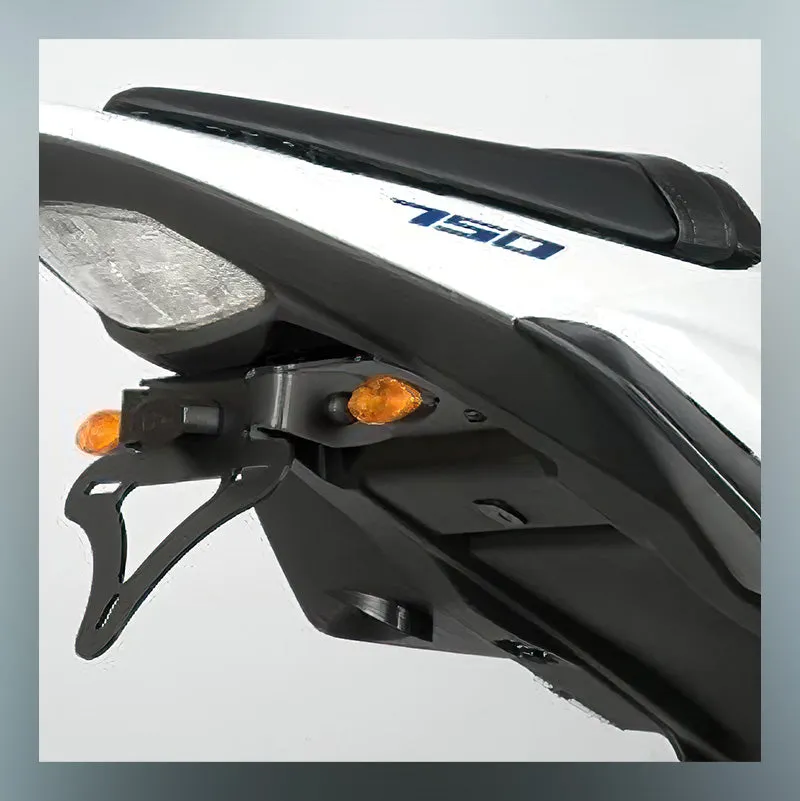 Tail Tidy Suzuki R&G (LP0106BK)