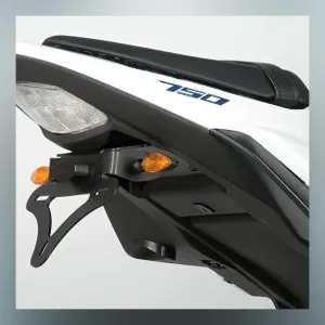 Tail Tidy Suzuki R&G (LP0106BK)