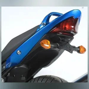 Tail Tidy Suzuki R&G (LP0112BK)