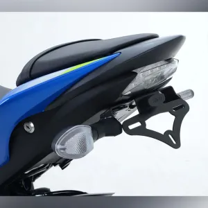 Tail Tidy Suzuki R&G (LP0184BK)