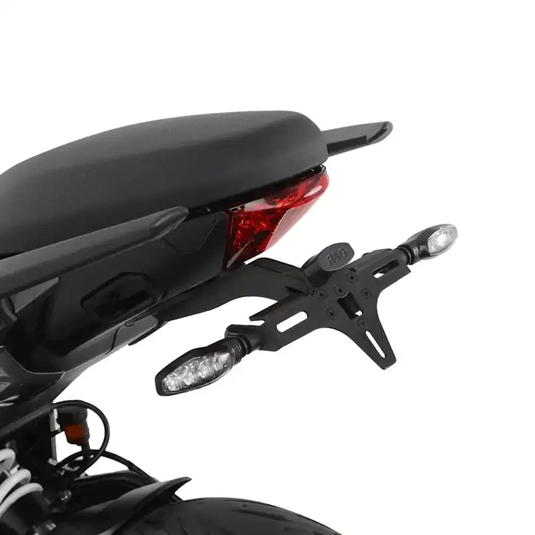Tail Tidy Triumph Daytona 660 24- R&G (LP0381BK)
